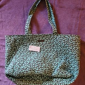 Vera Bradley Grand Tote